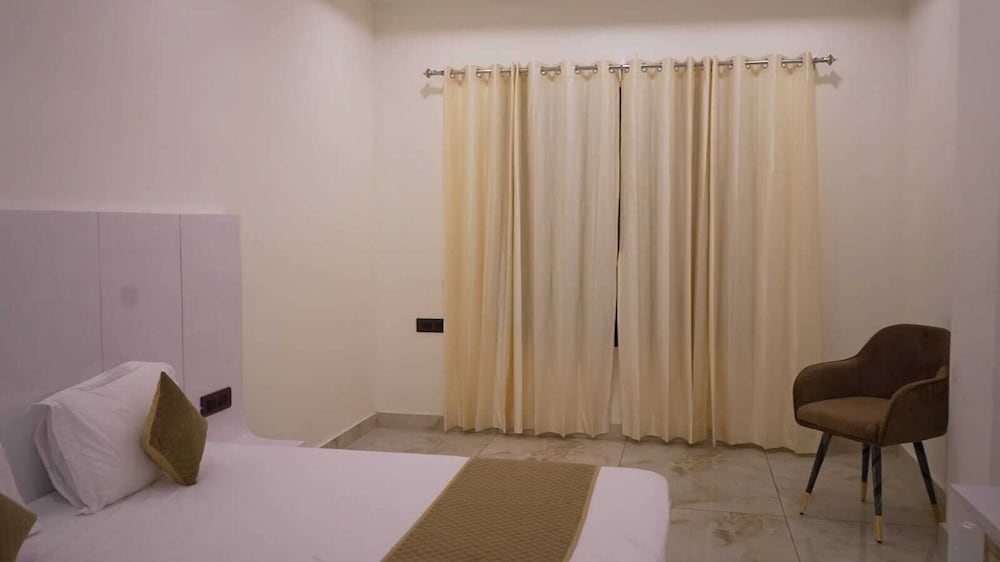 Krishan Vatika - last minute hotel in Kanpur