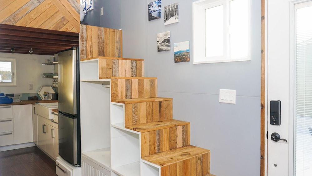 Tiny House Leadville - photo 38