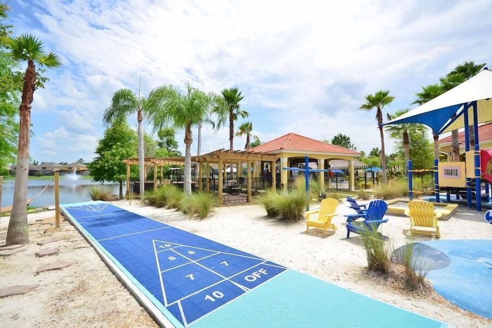 Terre Verde Resort - photo 44