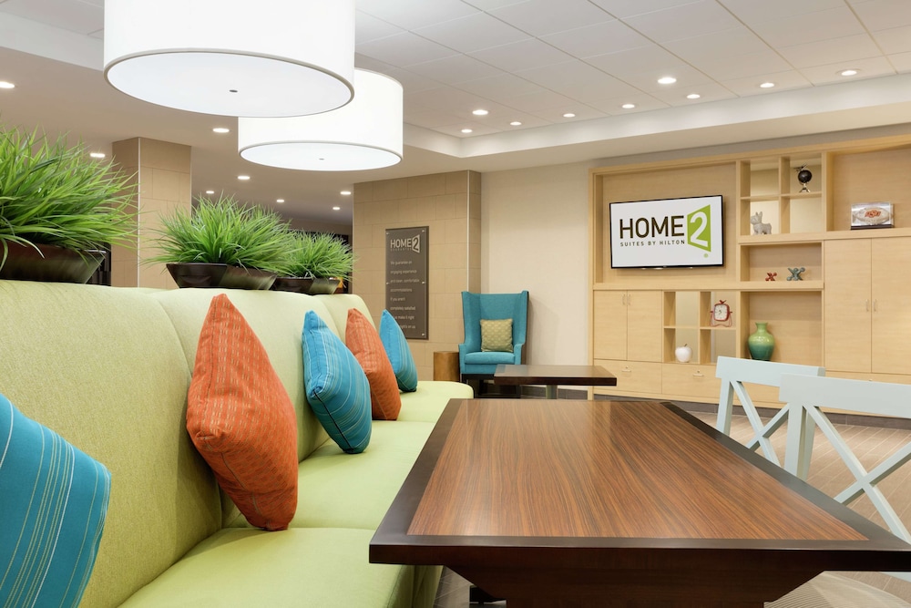 Home2 Suites by Hilton Stillwater - photo 3