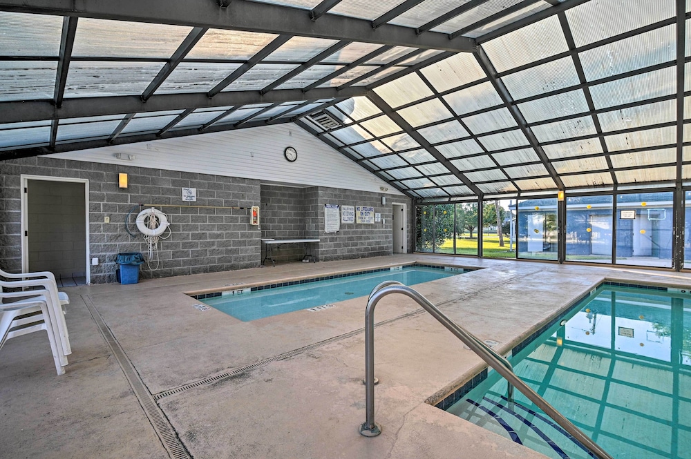 1 2 Mi to Ocean: Surfside Beach Resort Home - photo 31