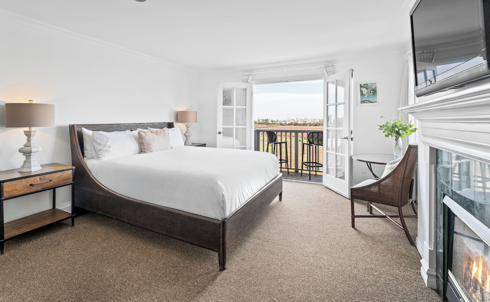 Inn at Playa del Rey - photo 37