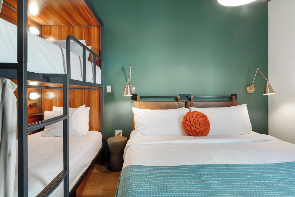 Hotel Nell Union Market - photo 36