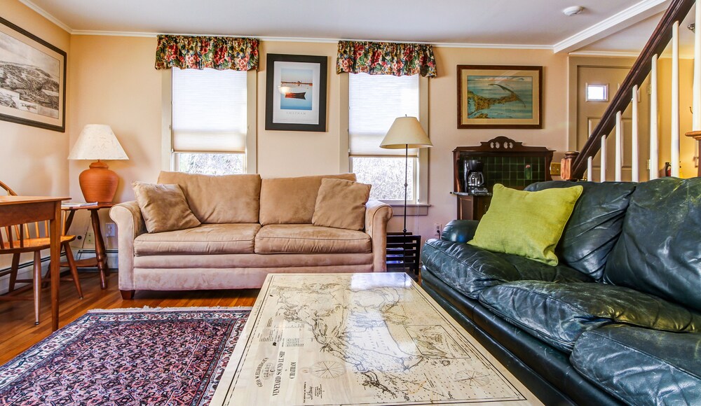 Chatham Guest Rooms - photo 29