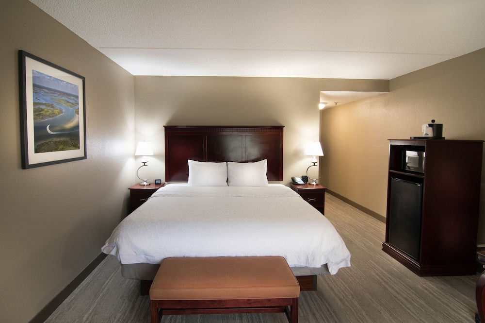 Hampton Inn Kingsland - photo 6