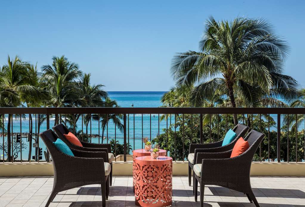 Aston Waikiki Beach Tower in Honolulu, United States