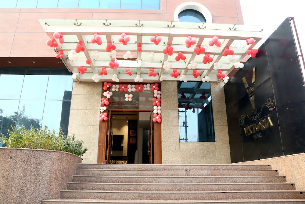 Hotel Citi Palaza — Ambala
