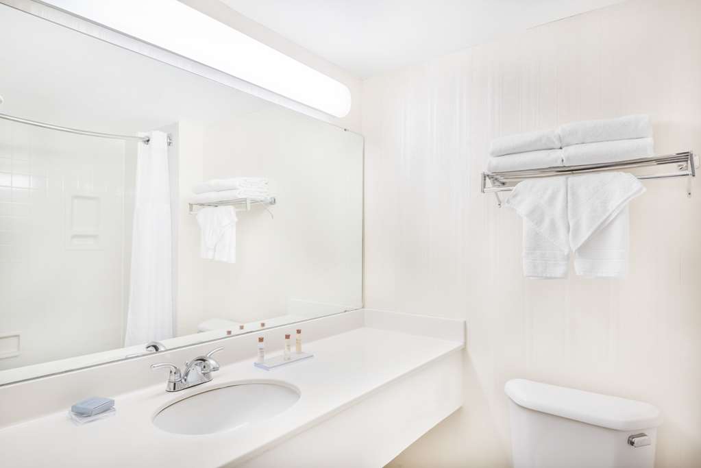 Wingate by Wyndham Lima Downtown - photo 15