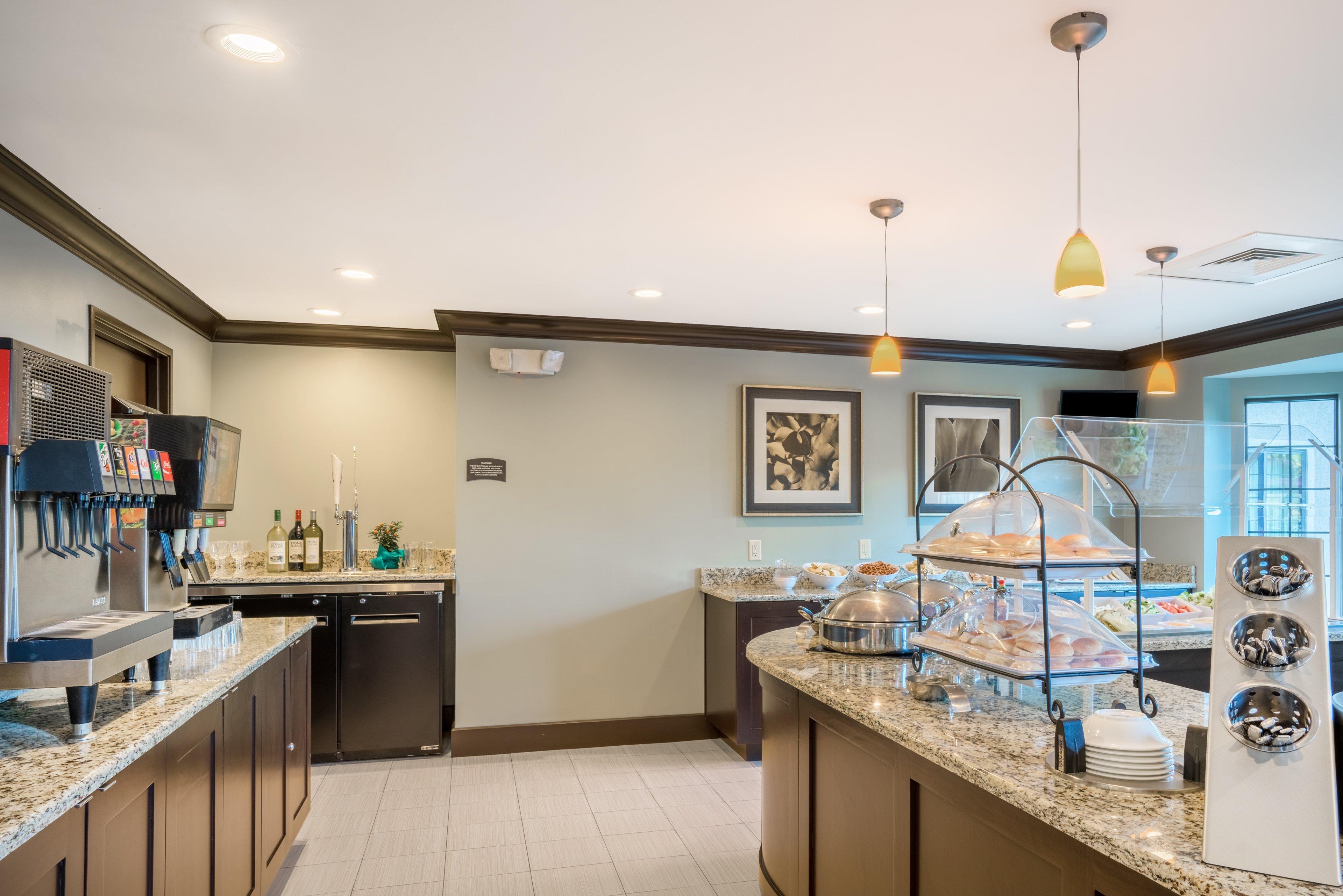 Staybridge Suites Wilmington Newark by IHG - photo 27