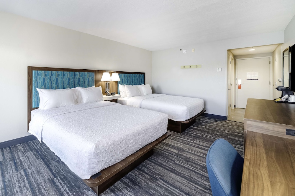 Hampton Inn Port Charlotte - photo 5