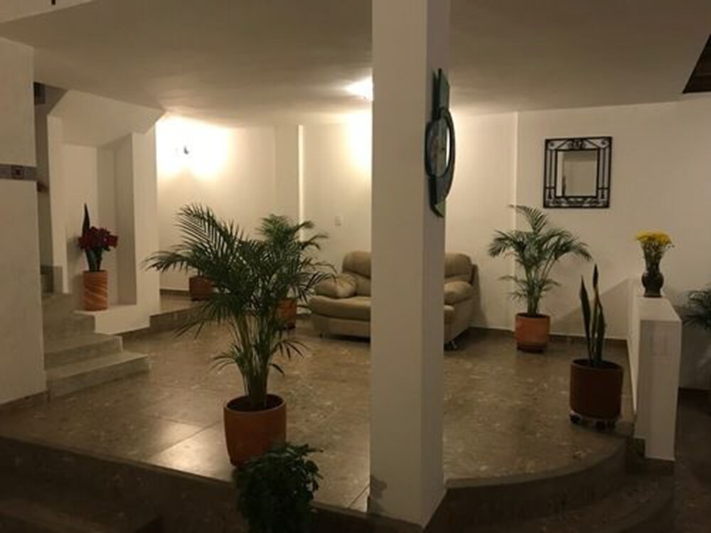 Hotel Altana — Cali — photo 2