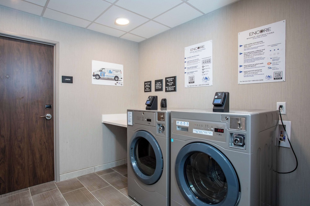 Hampton Inn by Hilton Marianna I 10 - photo 23