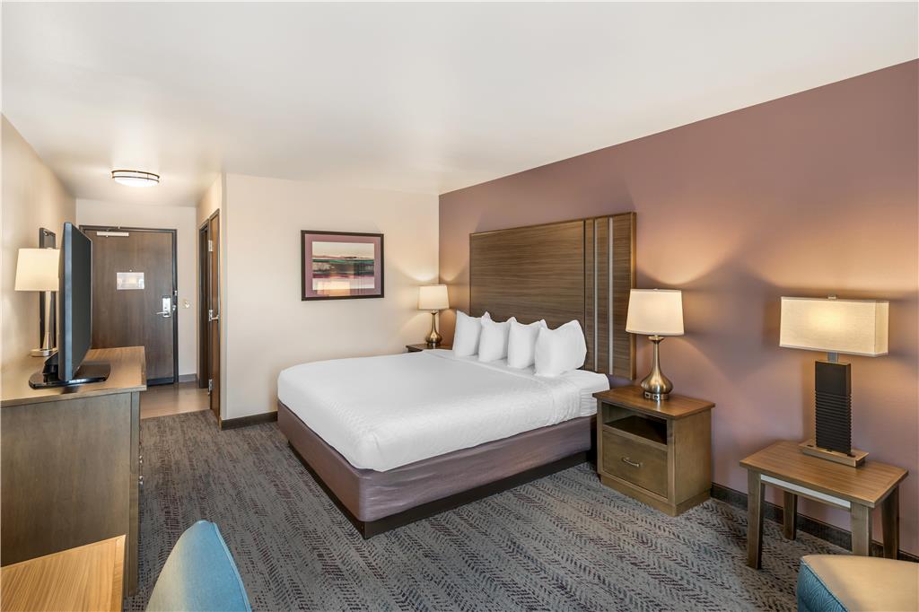 Best Western Plus Rapid City Rushmore - photo 12