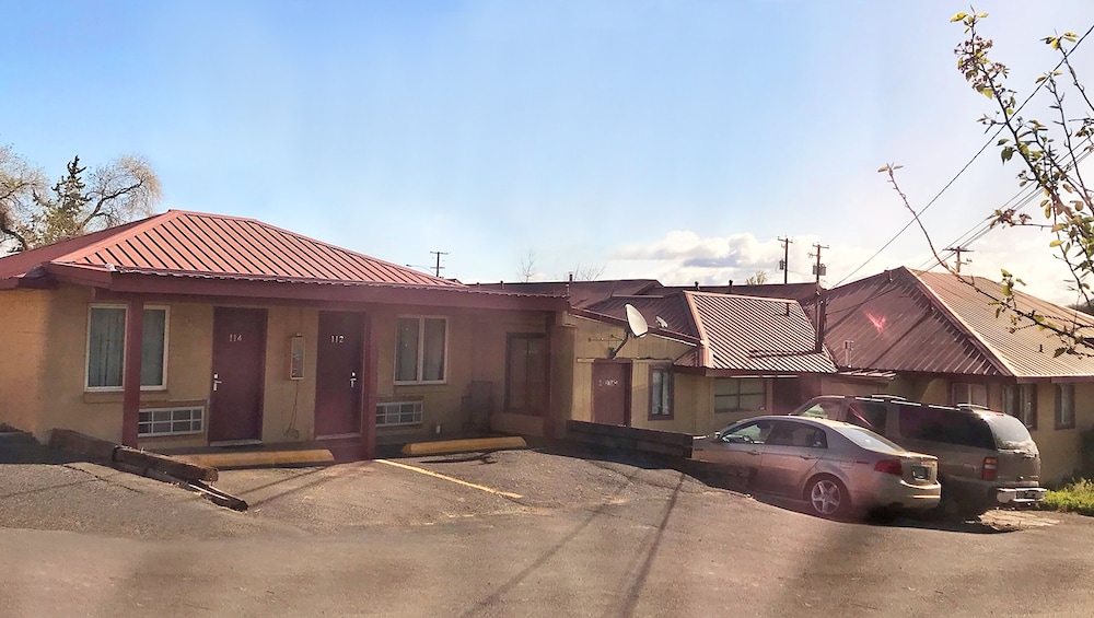 Juniper Motel Madras By Magnuson Worldwide - photo 15