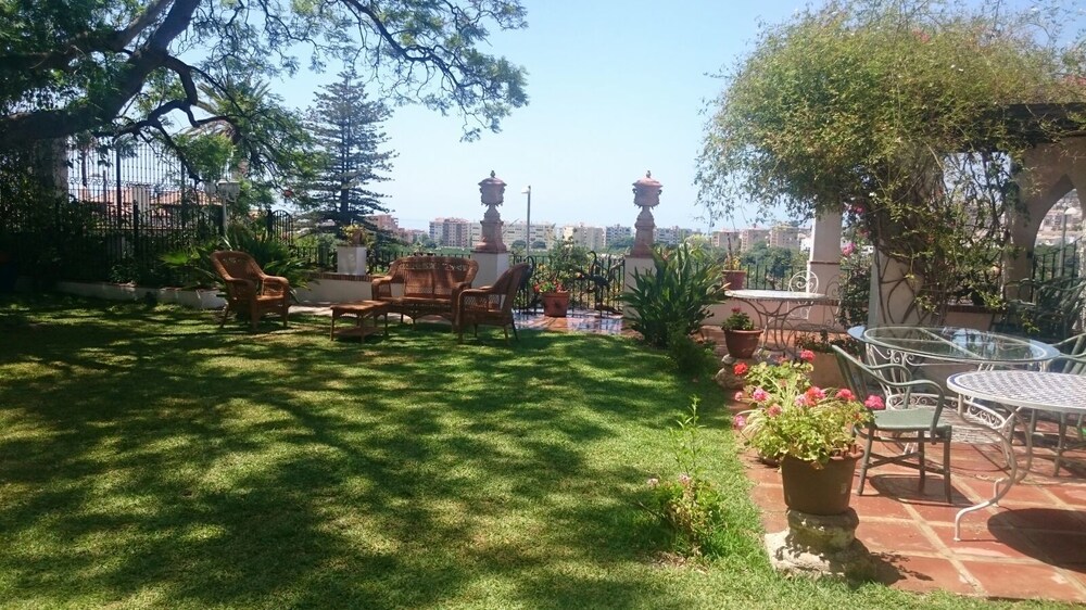 Cortijo Almanzor in Almunecar, Spain