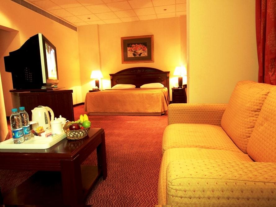 City Inn Al Seef - last minute hotel in Doha
