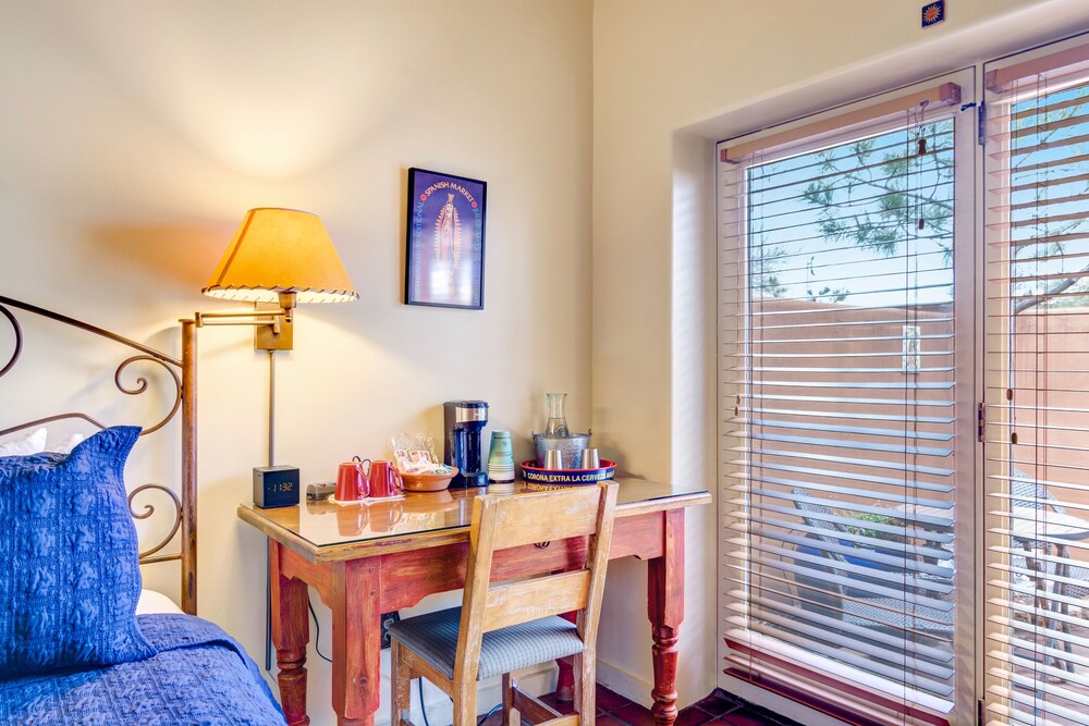 Santa Fe Motel & Inn - photo 13