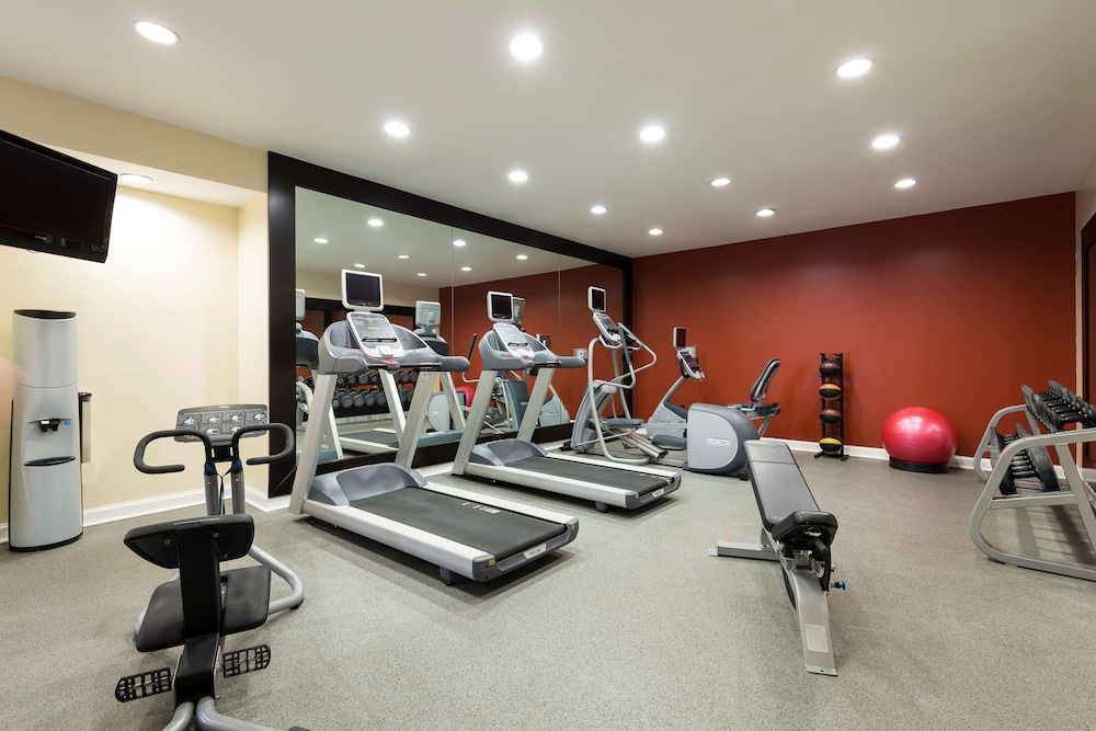 Hilton Garden Inn Washington DC Greenbelt - photo 23