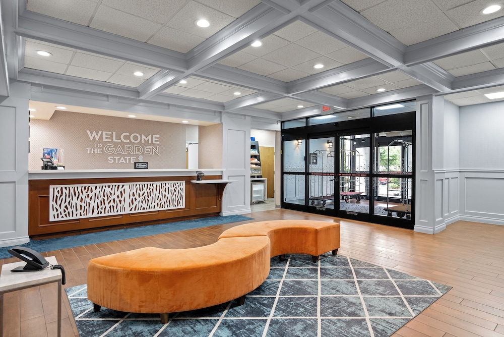 Hampton Inn Bordentown - photo 5