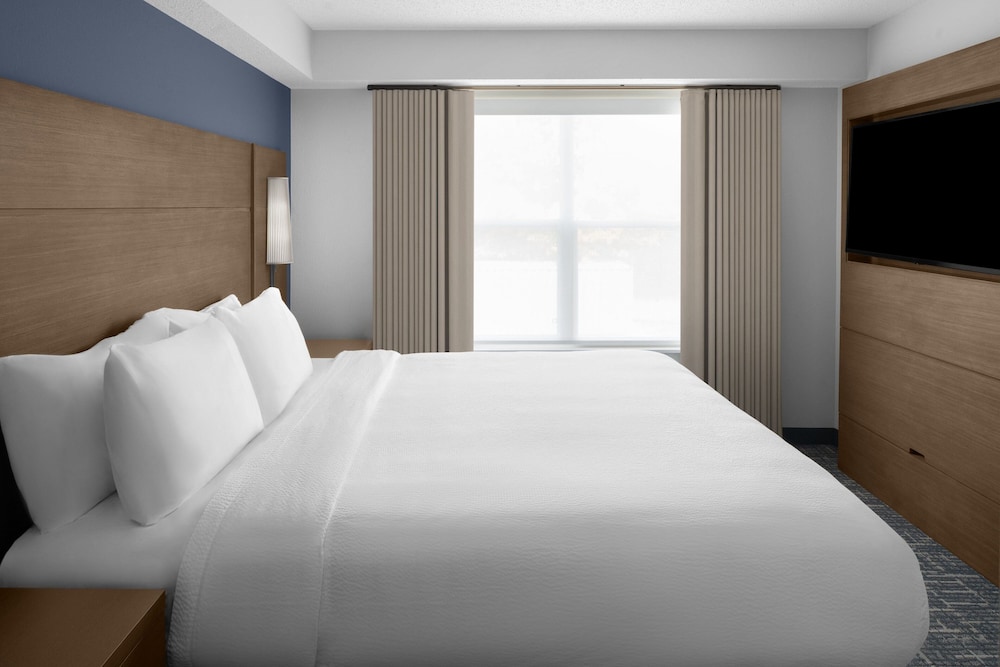 Residence Inn by Marriott Holland - photo 9