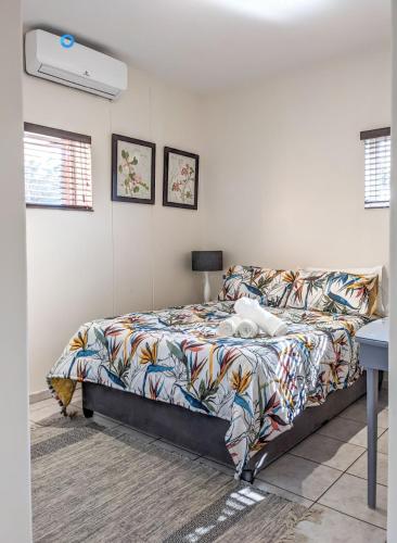 Walk To Beach 704 Umdloti Holiday Resort in Durban, South Africa