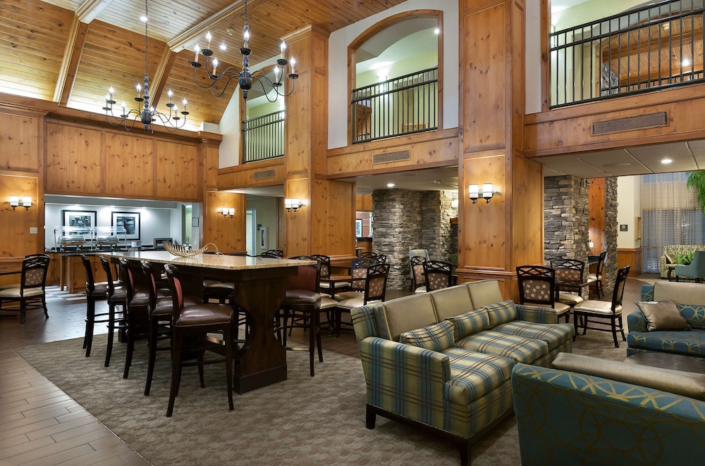 Hampton Inn & Suites Charlotte Pineville - photo 32