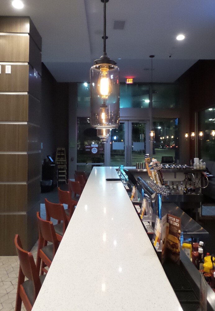Holiday Inn Houston Downtown by IHG - photo 57