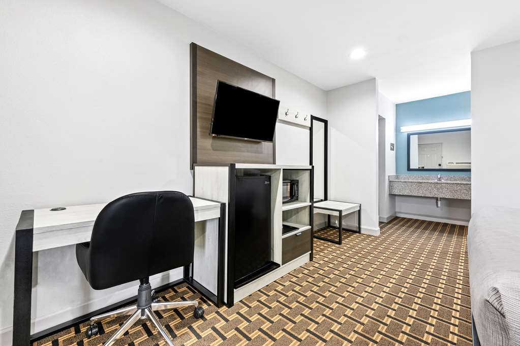 SureStay by Best Western Huntsville University Area - photo 20