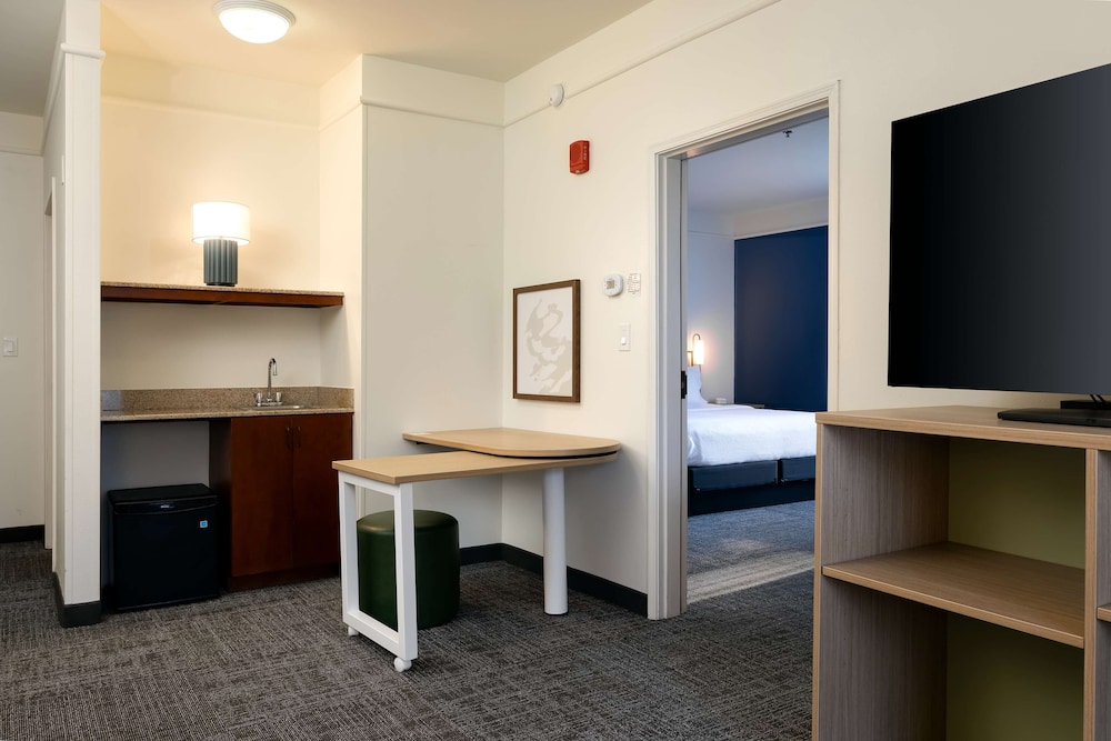 Spark by Hilton Savannah Airport - photo 11