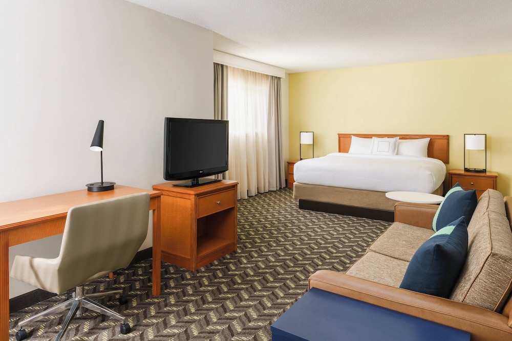 Residence Inn by Marriott Hartford Windsor - photo 4