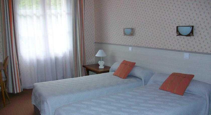 Hôtel Les Volcans - last minute hotel in Unknown City