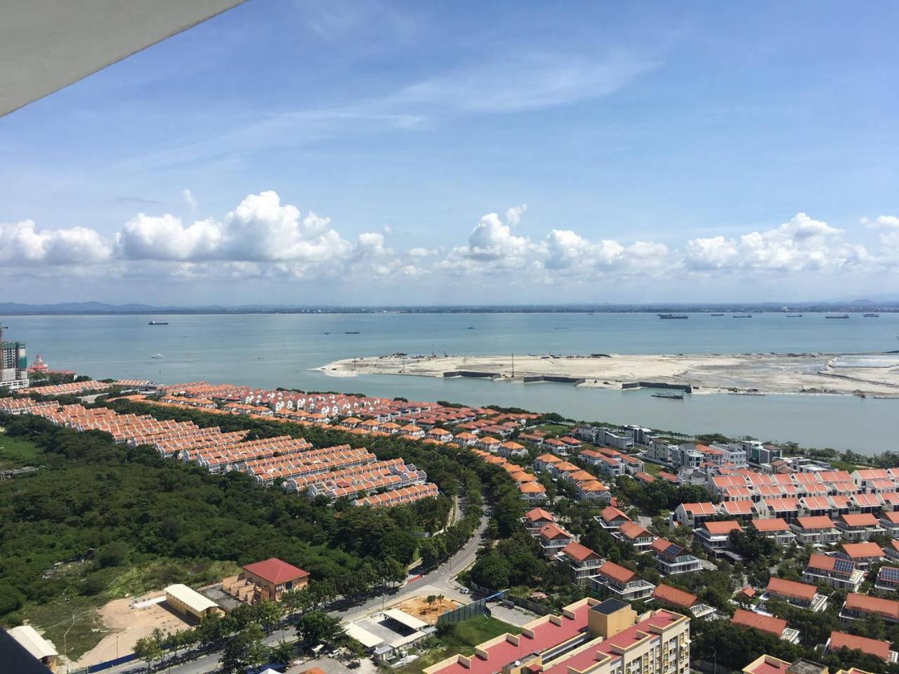 The Landmark — 4-Star Luxury Hotel in Tanjung Tokong, Malaysia