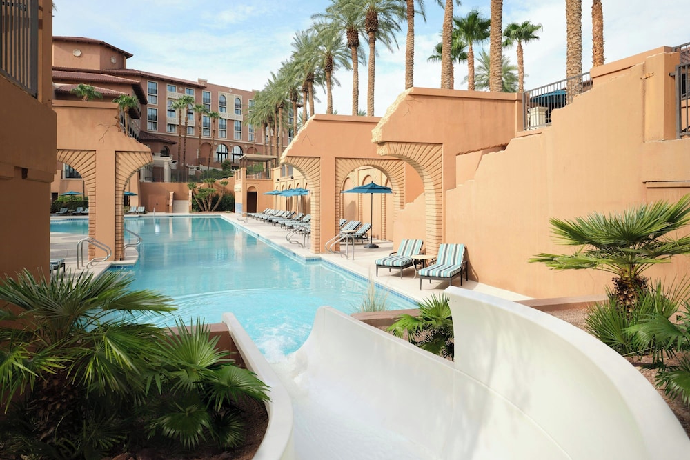 The Westin Lake Las Vegas Resort & Spa by Marriott - photo 45