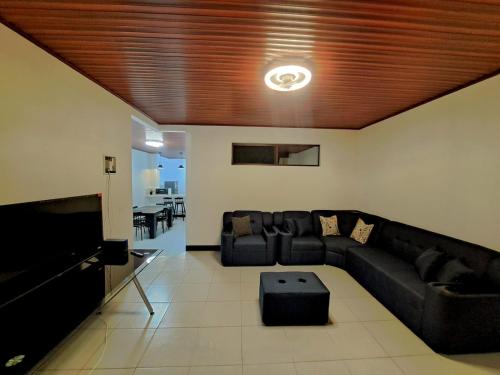 Casa Isabella 45 — 4-Star Luxury Hotel in Matagalpa, Nicaragua