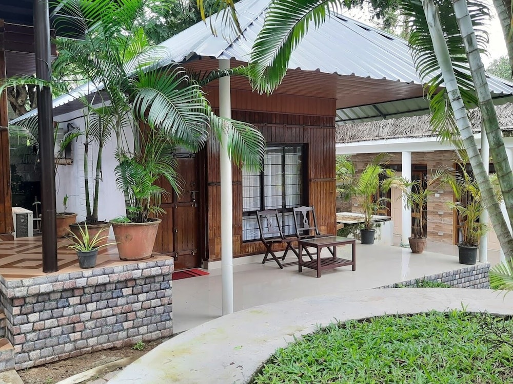 Puthooram Sea View Resort Varkala in Varkala, India