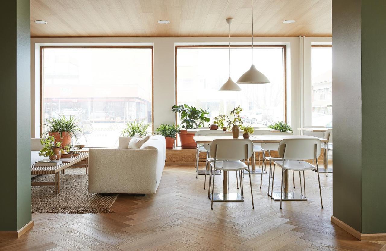 Hotelli Vihannonkulma in Loimaa, Finland