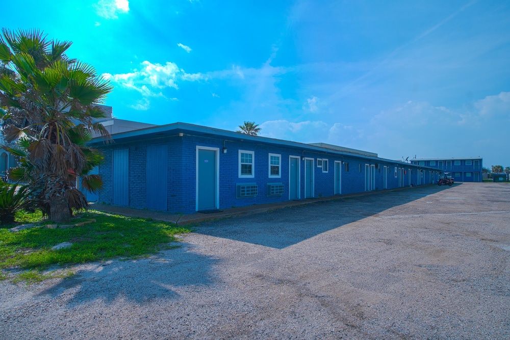 Monterrey Motel Padre Island Corpus Christi BY OYO - photo 53