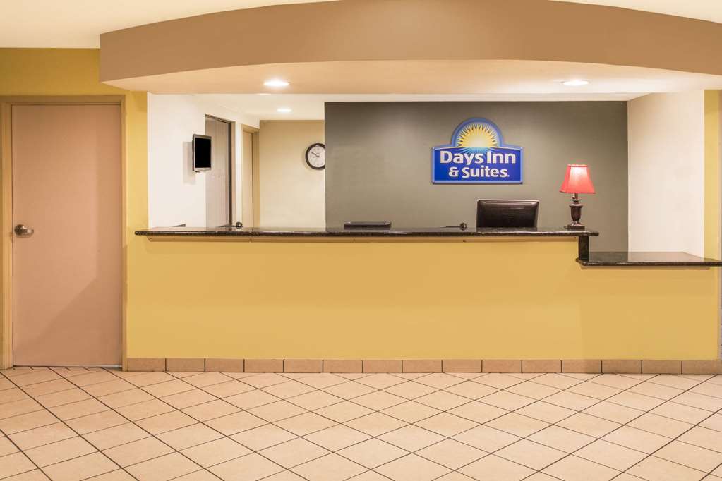 Days Inn & Suites by Wyndham Thibodaux - photo 5