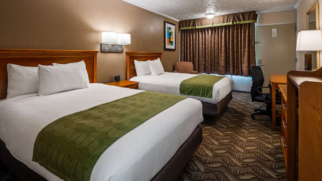 Best Western Athens - photo 9