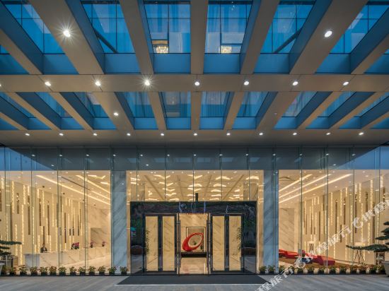 Aolan International Hotel in Chongqing, People's Republic of China