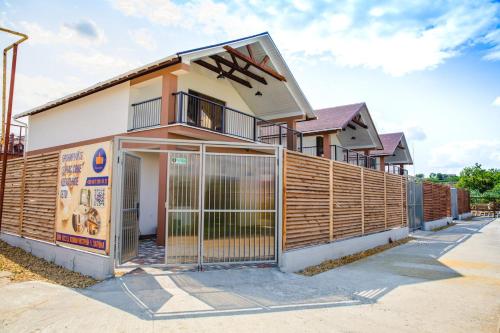 Like Zatoka like at home villa — 4-Star Luxury Hotel in Zatoka, Ukraine