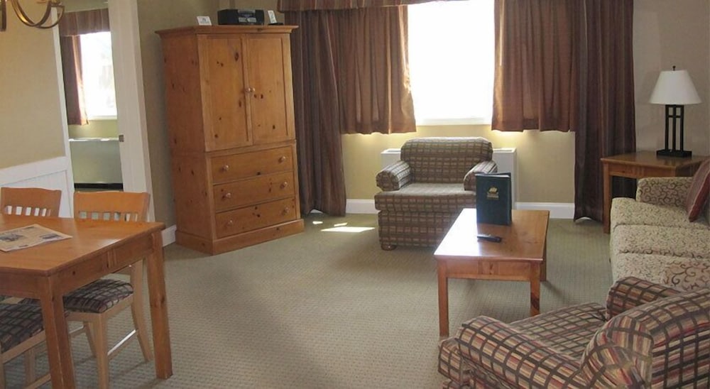 Grand Summit Resort A Vail Resorts Property - photo 22