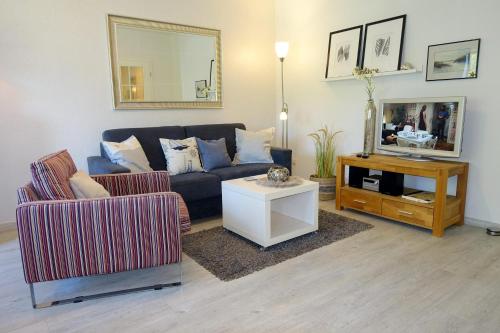 Dünengarten Wohnung 24 — 4-Star Luxury Hotel in Ostseebad Kuehlungsborn, Germany