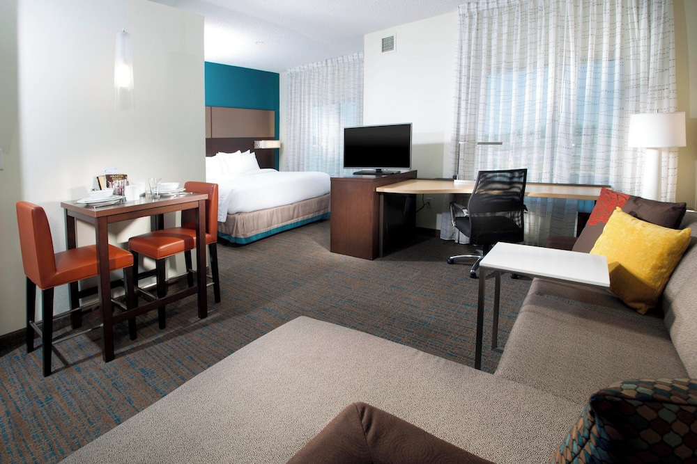 Residence Inn Augusta - photo 8