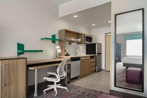 Home2 Suites By Hilton Conyers Atlanta - photo 24