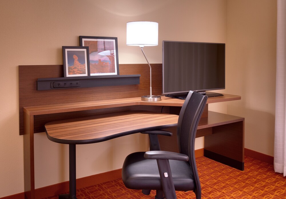Fairfield by Marriott Inn & Suites Moab - photo 6