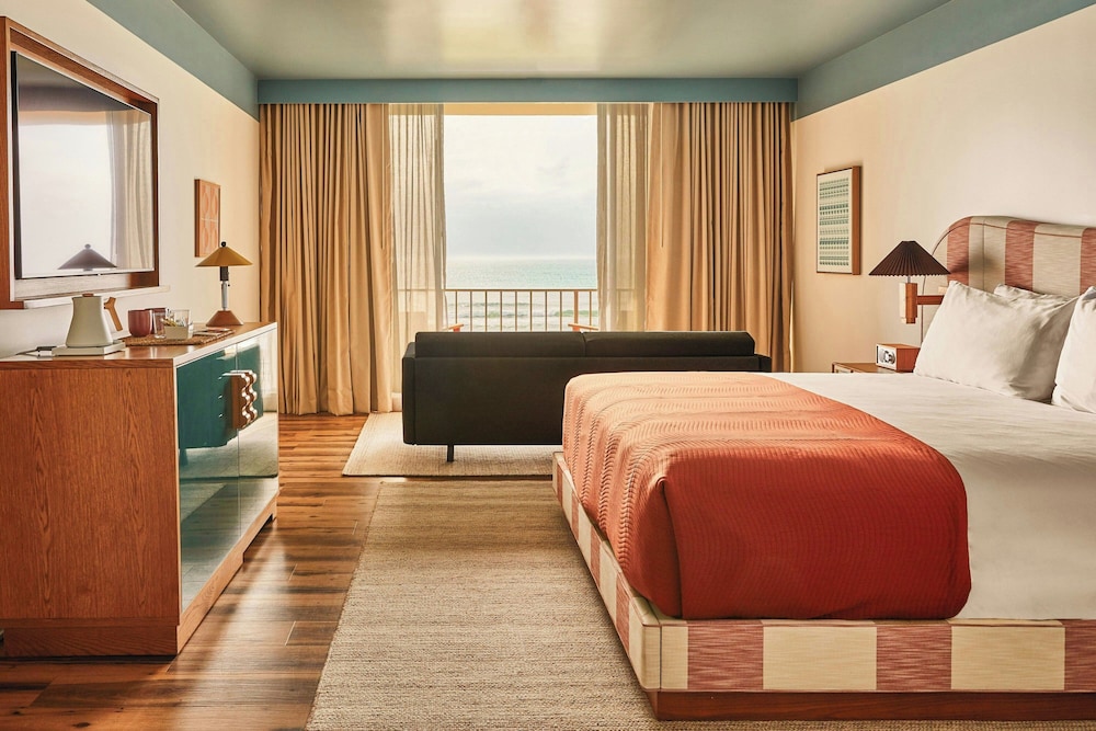 Trailborn Surf and Sound Outdoor Collection by Marriott Bonvoy - photo 33