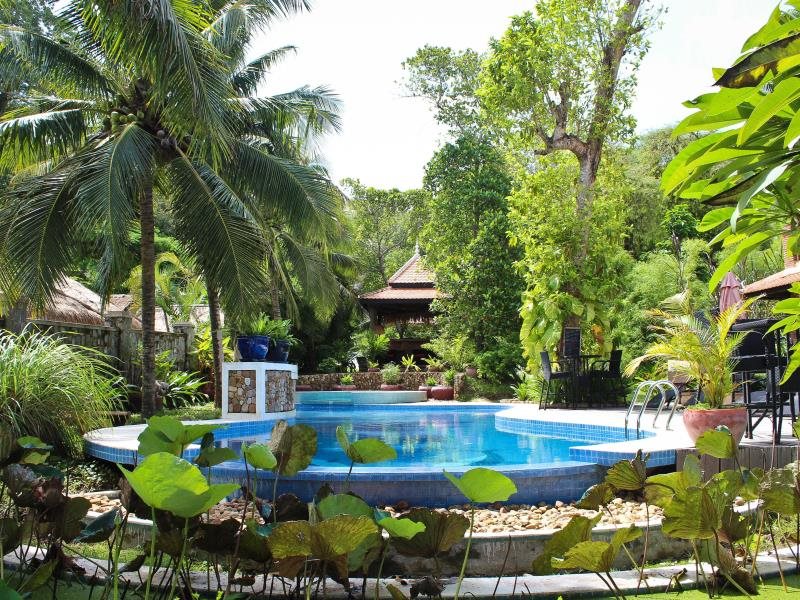 Sabbay Kep - last minute hotel in Krong Kep