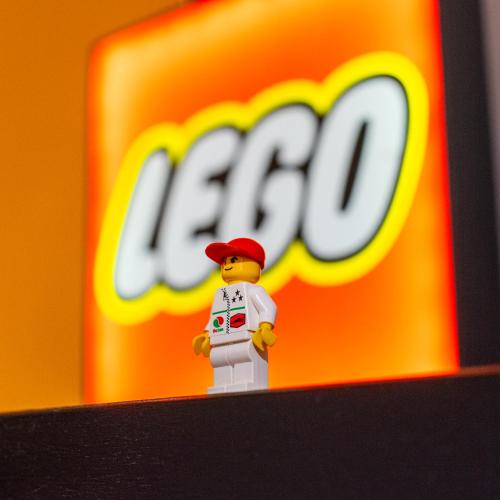 Lego36 Apartment — 4-Star Luxury Hotel in Palermo, Italy