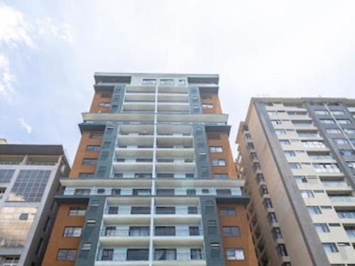 Mideya Heights
